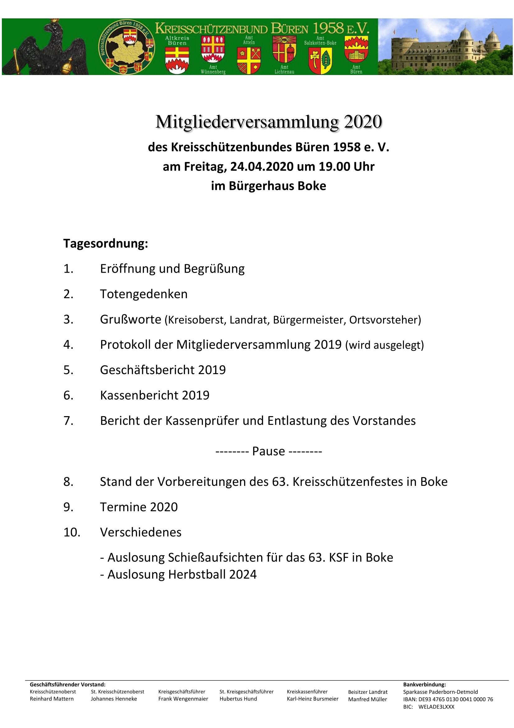2020 Tagesordnung MV KSB 1